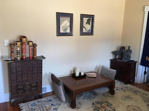 Attwood House Bed and Breakfast near Manhattan, KS image 11