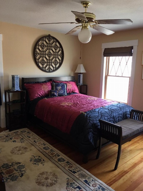 Attwood House Bed and Breakfast near Manhattan, KS image 13