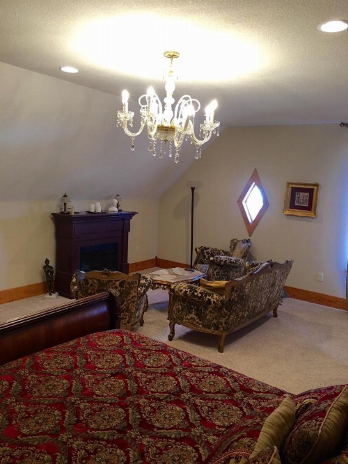 Attwood House Bed and Breakfast near Manhattan, KS image 14