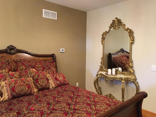 Attwood House Bed and Breakfast near Manhattan, KS image 17