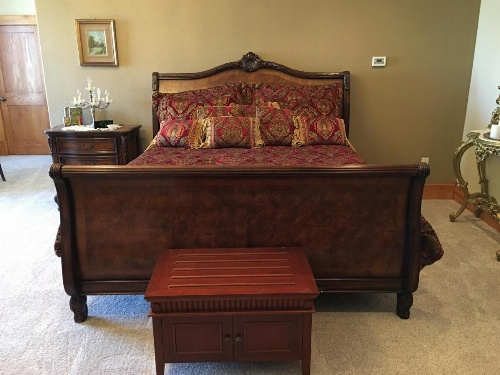 Attwood House Bed and Breakfast near Manhattan, KS image 20