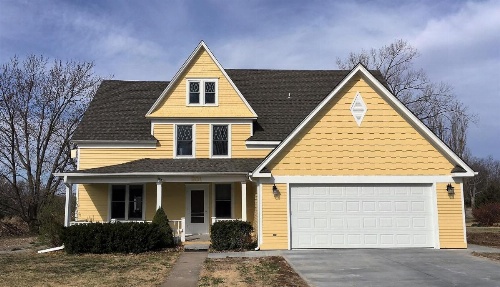 Attwood House Bed and Breakfast near Manhattan, KS image 26