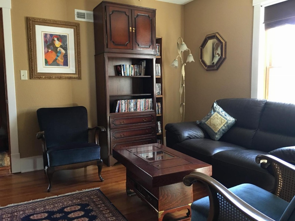 Attwood House Bed and Breakfast near Manhattan, KS Main image