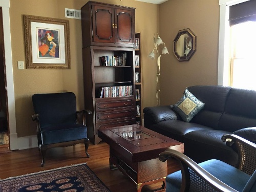 Attwood House Bed and Breakfast near Manhattan, KS image 3