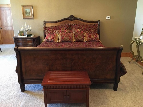 Attwood House Bed and Breakfast near Manhattan, KS image 34