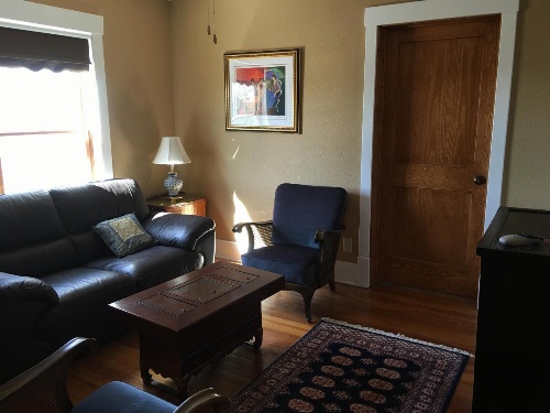 Attwood House Bed and Breakfast near Manhattan, KS image 4